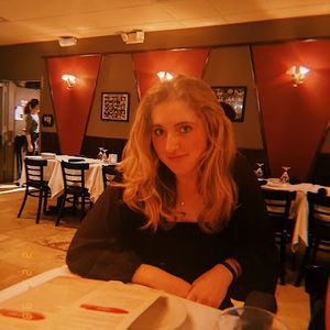 Meet your Posher, Madison